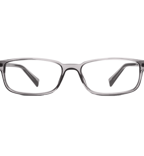Mitchell Eyeglasses In Earl Grey For Men